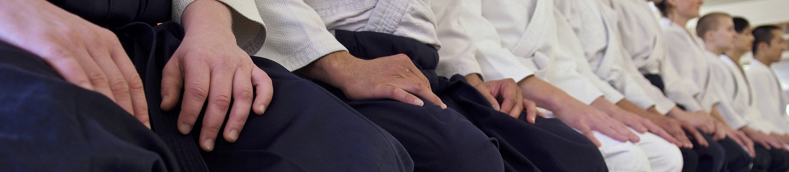 Tacoma Aikido Class Membership Cost Tacoma Aikido Class Membership Cost