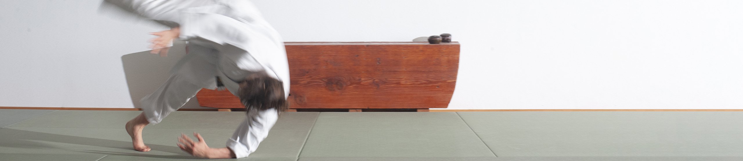 Learn Aikido in Tacoma Learn Aikido in Tacoma